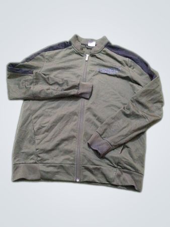 Puma Trainingsjacke