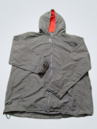 Reebok Men's Hooded Jacket