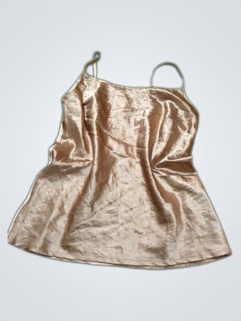 Satin-Camisole