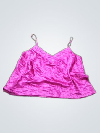 Rosa Cami-Top
