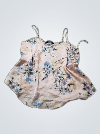 Dorothy Perkins Floral Trägertop