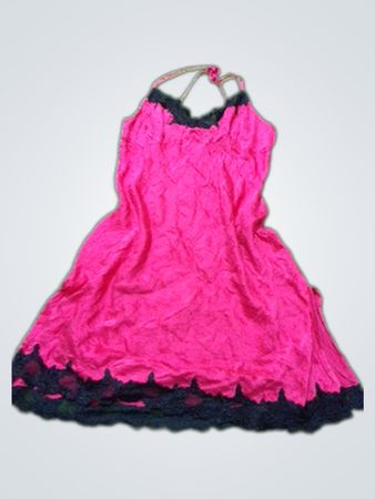 La Senza Lingerie rosa Slip-Kleid