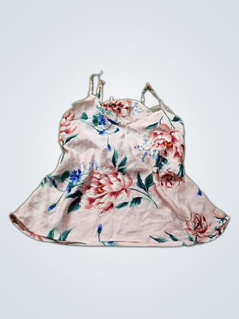 F&F Floral Cami Top