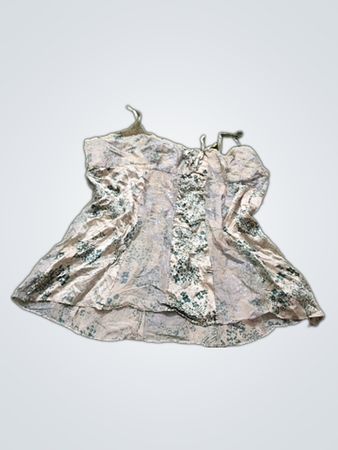 Monsoon-Print-Trägertop