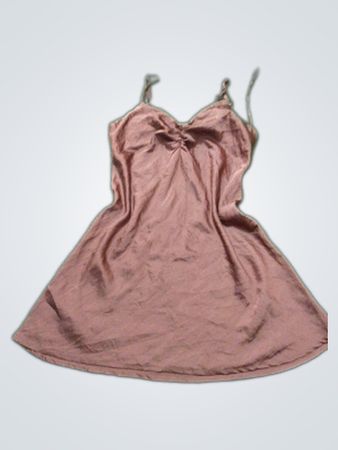 Stradivarius Slipkleid