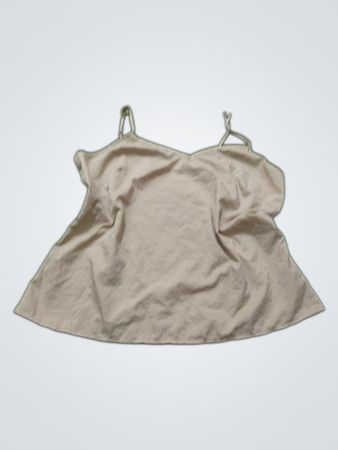 beige Camisole