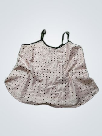 Love to Lounge Polka Dot Camisole