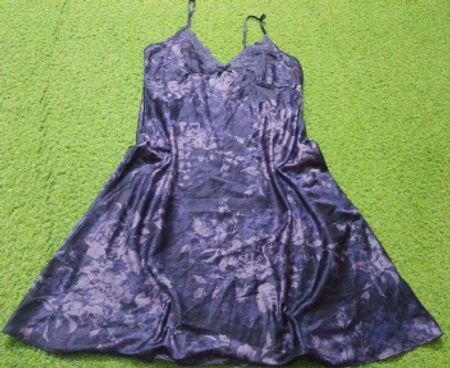 M&S Sleep Slip Dress