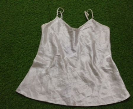 White Camisole