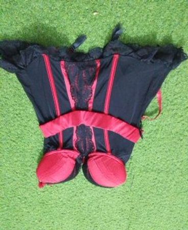 Lovernne Lingerie Set