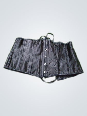 Black Corset