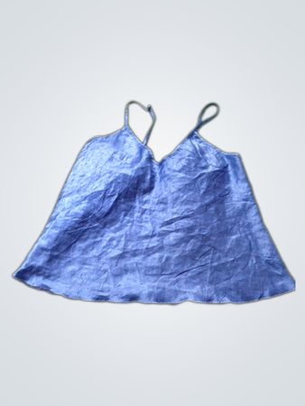 Camisola azul