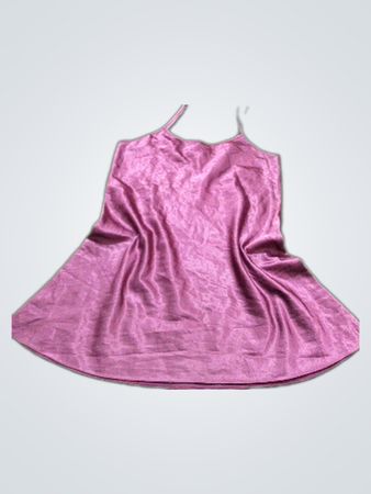 Etam Slip Dress