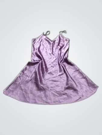 Secret Lingerie Nightgown