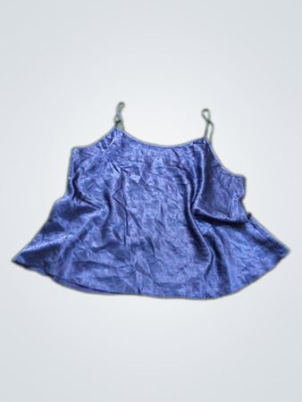 Navy Blue Camisole
