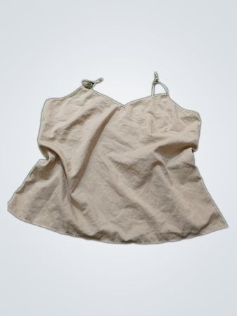 Tan Camisole