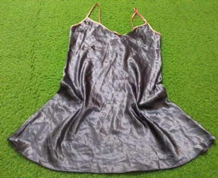 Camisola in raso
