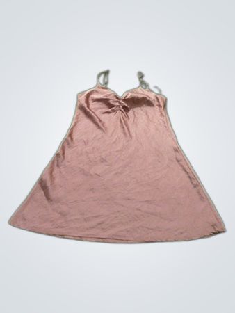 Robe nuisette Stradivarius