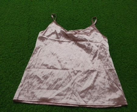 Pink Cami Top