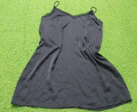 H&M Cami Slip Dress