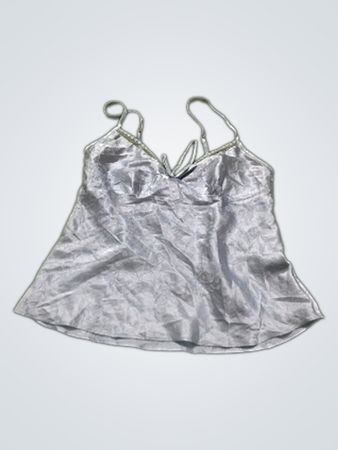 Light Blue Camisole