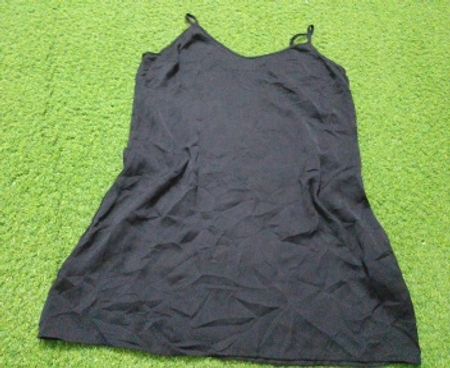 Black Camisole