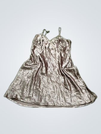 Jolinesse Slip Dress