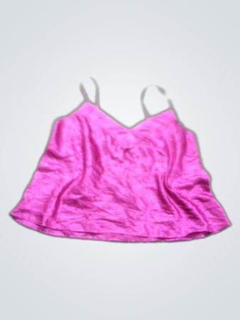 Pink Camisole