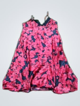 M&S Sleep Floral Nightgown