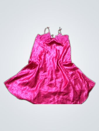 Camisola rosa