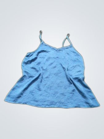 Top Cami Secret Possessions