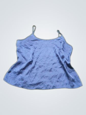 Camisola azul