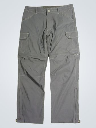Kuhl Convertible Cargo Pants