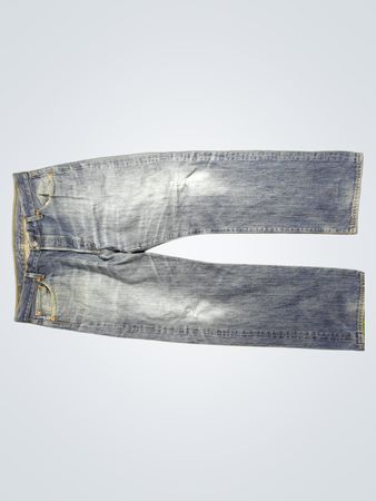 Levi Strauss & Co. 501 Jeans