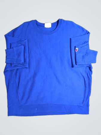 Champion Reverse Weave Crewneck Sweatshirt