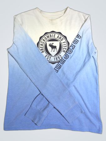 Abercrombie & Fitch Langarm-T-Shirt