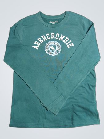 Abercrombie Kids Langarm-T-Shirt