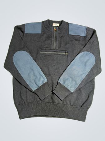 Fila Strickpullover Sweatshirt
