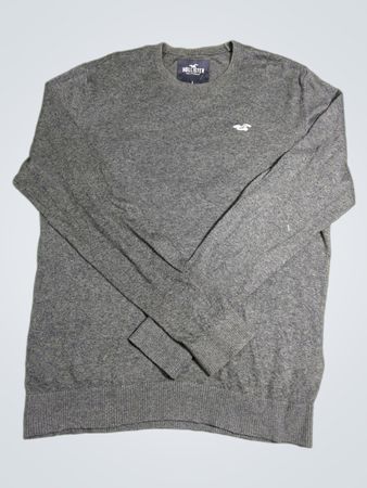 Hollister Crewneck Sweater