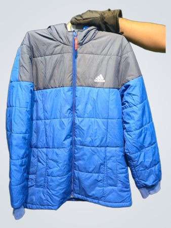 Adidas Jaqueta Puffer