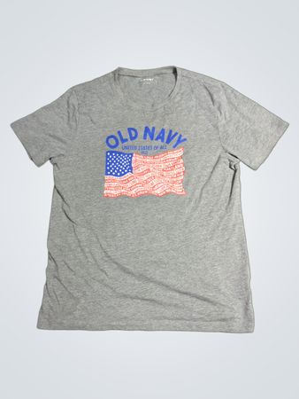 Old Navy Graphic-T-Shirt