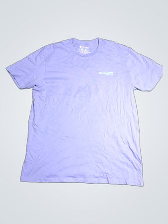 Camiseta Columbia Sportswear Company