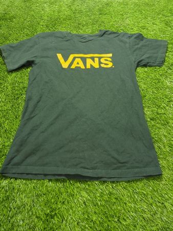 Vans Tシャツ