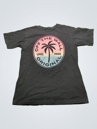 Vans Tシャツ