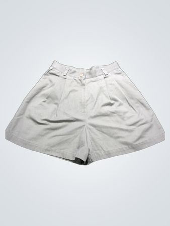 Norton McNaughton Damen Shorts Größe 8 Stil 1015