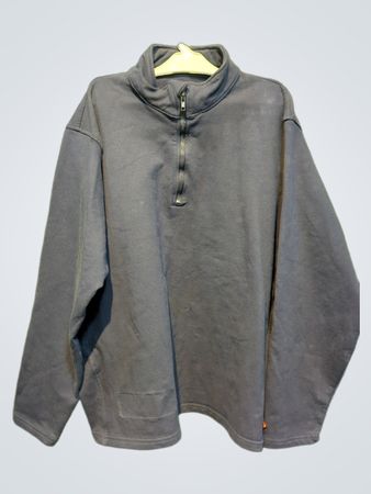 ラングラー フレーム抵抗 フリース プルオーバー