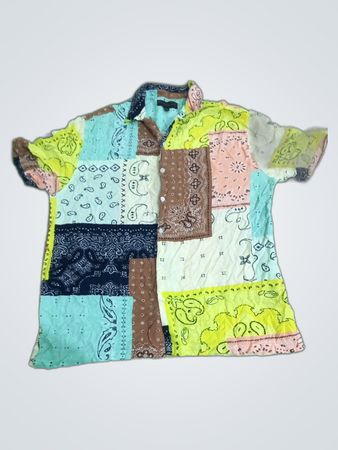 No Boundaries Hawaiian Shirt