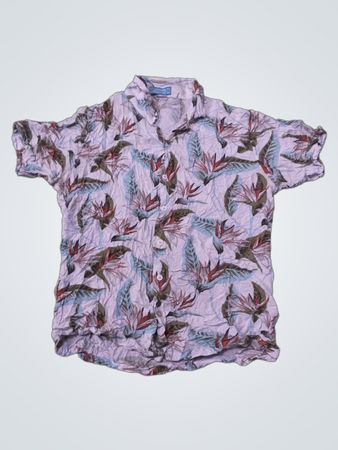 Men's Hawaiian Shirt