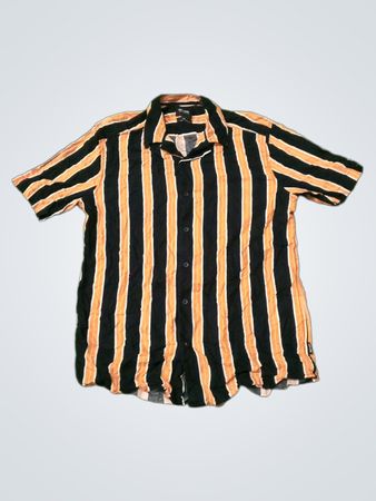 ONLY & SONS Striped Shirt