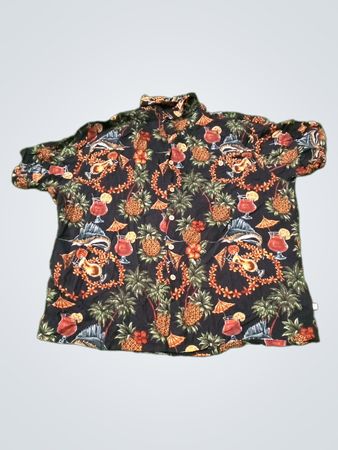 Hanna Stoper Hawaiian Shirt